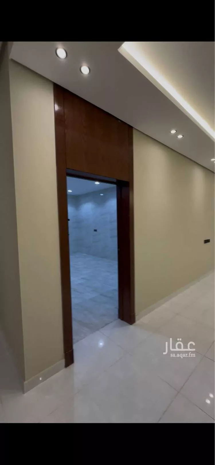 فيلا للإيجار في شارع أبو العز الخراساني, حي مشرف, مدينة الخرج, منطقة الرياض صورة 4