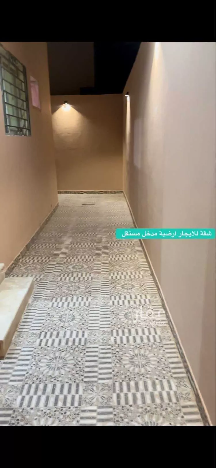 شقة للإيجار في شارع احمد بن عمر اليمني, حي مشرف, مدينة الخرج, منطقة الرياض صورة 3