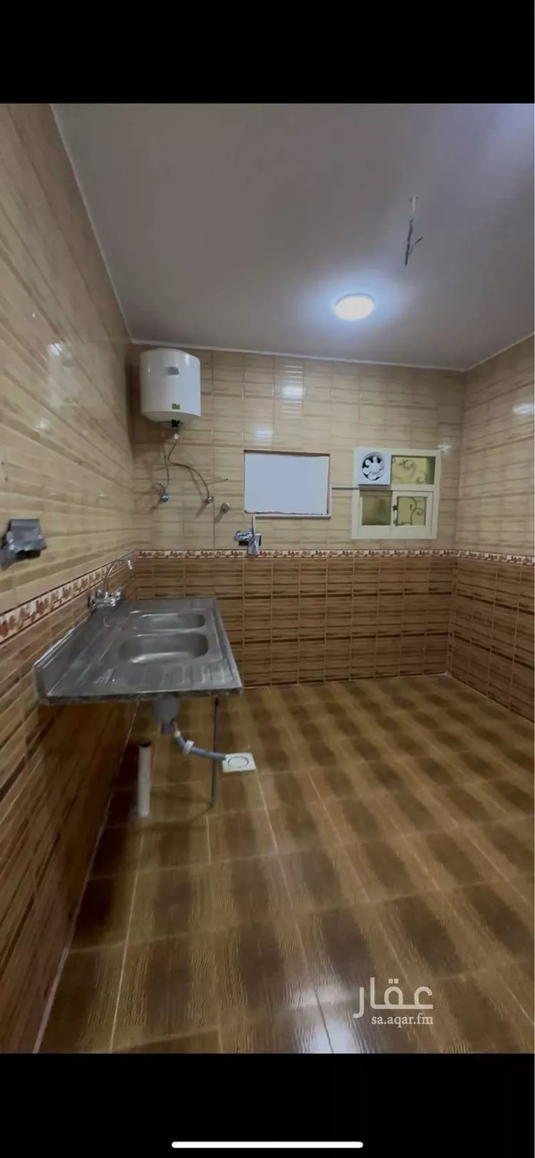 شقة للإيجار في شارع حطين, حي مشرف, مدينة الخرج, منطقة الرياض صورة 3
