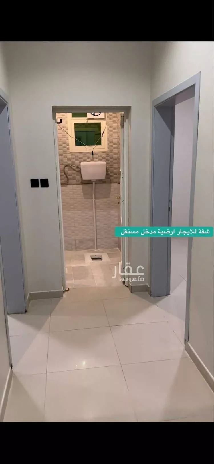 شقة للإيجار في شارع احمد بن عمر اليمني, حي مشرف, مدينة الخرج, منطقة الرياض صورة 2