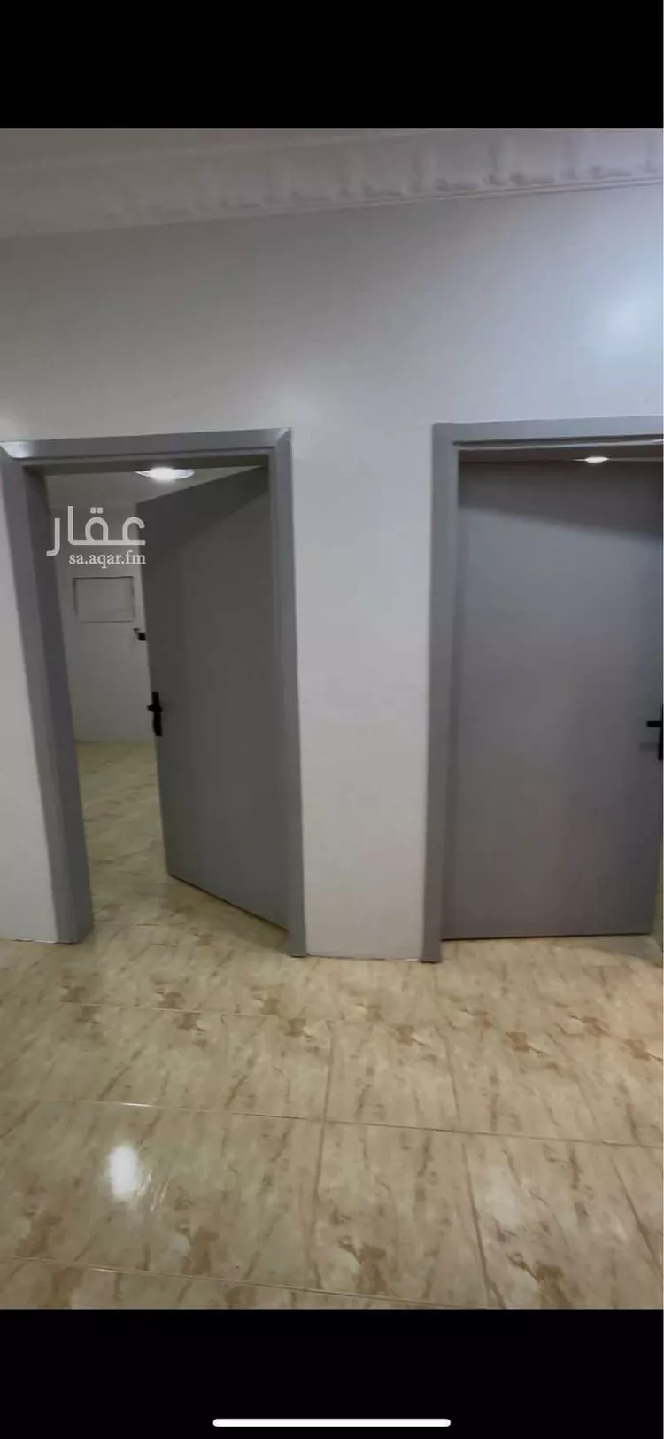 شقة للإيجار في شارع حطين, حي مشرف, مدينة الخرج, منطقة الرياض صورة 4