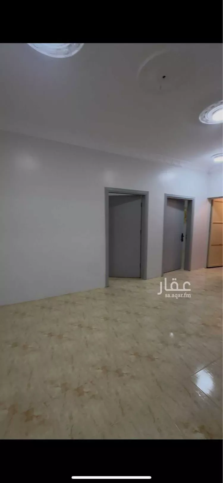 شقة للإيجار في شارع حطين, حي مشرف, مدينة الخرج, منطقة الرياض