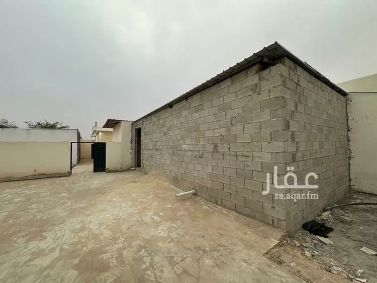 استراحة للإيجار في حي الحزم والبطينه, مدينة الحزم والبطينه, منطقة الرياض صورة 3