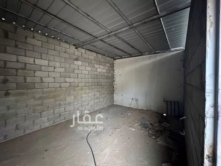 استراحة للإيجار في حي الحزم والبطينه, مدينة الحزم والبطينه, منطقة الرياض صورة 5