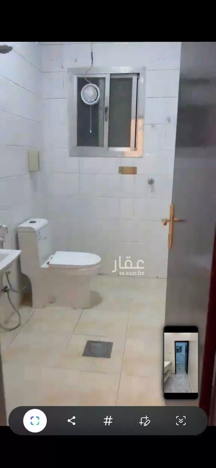 دور للإيجار في شارع أبي العلا محمد بن الفقيه, حي الملك فهد, مدينة الرياض, منطقة الرياض صورة 5