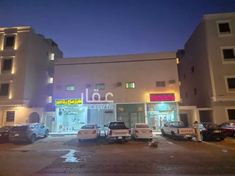 Building for Sale in Riyadh An Nasim Ash Sharqi