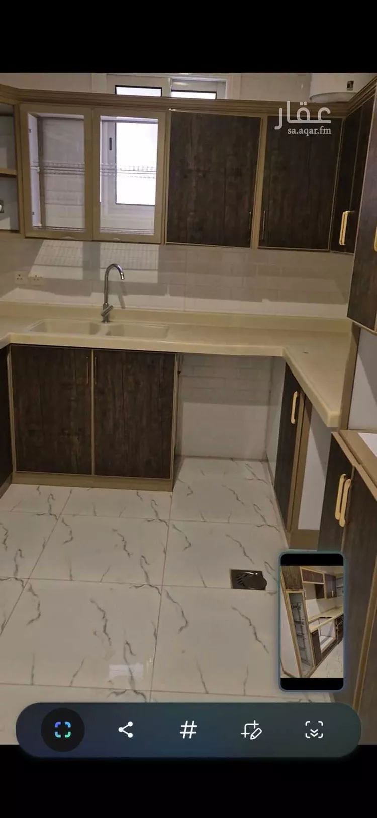 شقة للإيجار في شارع الرباب ، حي المنار ، الرياض ، منطقة الرياض صورة 4