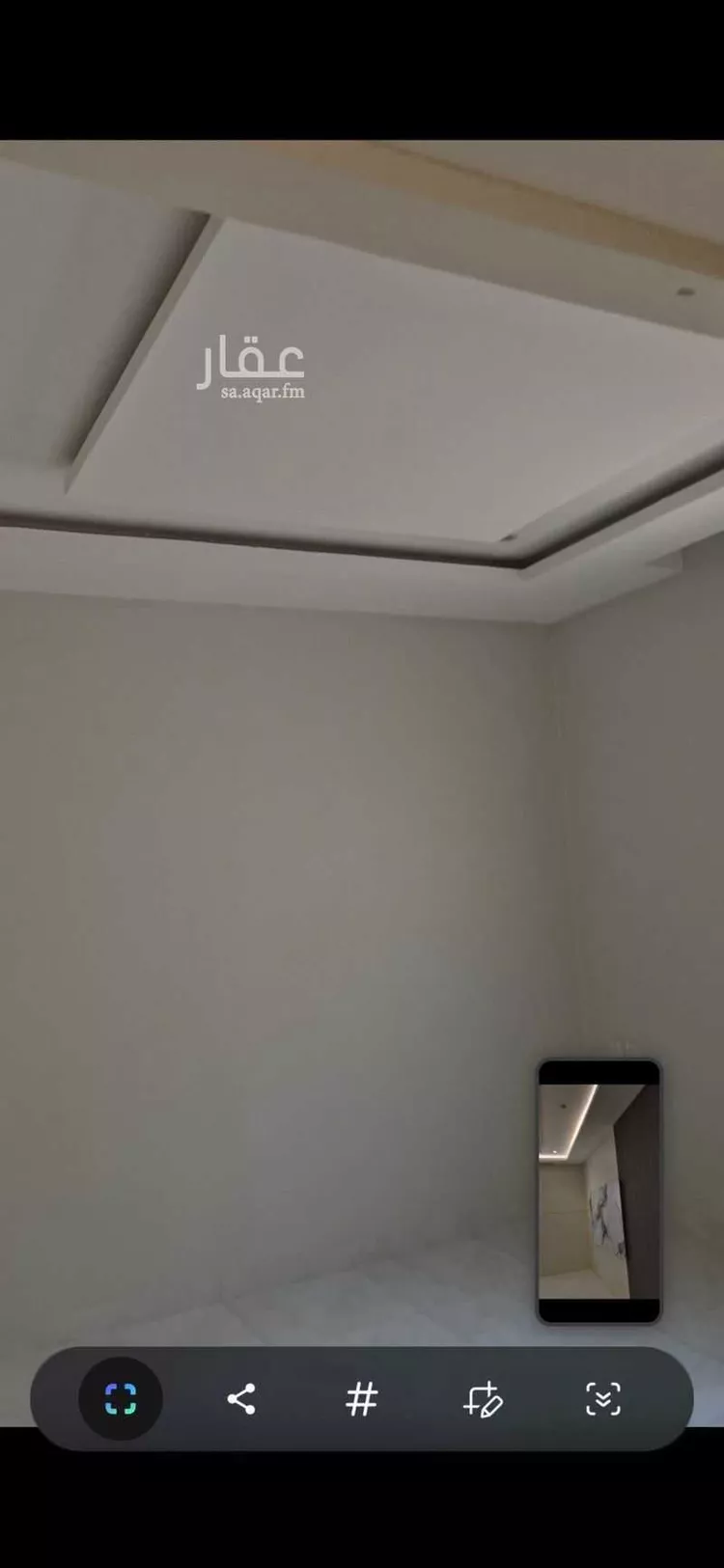 شقة للإيجار في شارع السيف ، حي المنار ، الرياض ، منطقة الرياض صورة 4