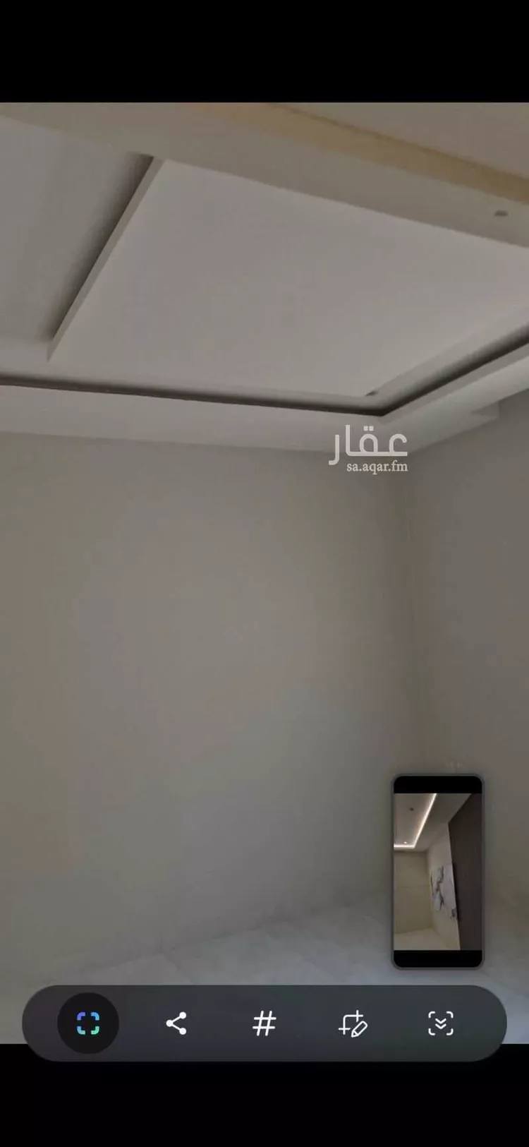 شقة للإيجار في شارع الرباب ، حي المنار ، الرياض ، منطقة الرياض