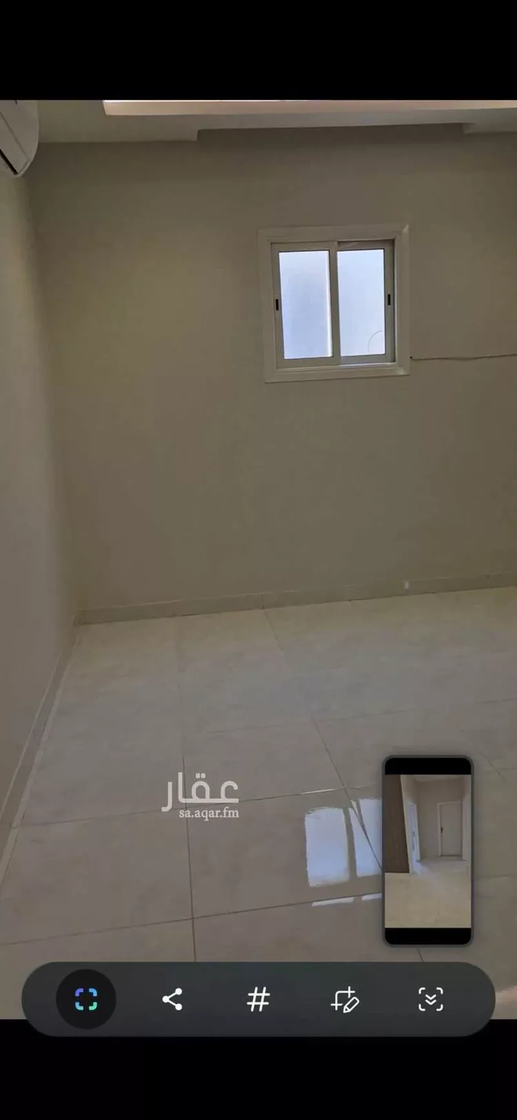 شقة للإيجار في شارع السيف ، حي المنار ، الرياض ، منطقة الرياض صورة 5