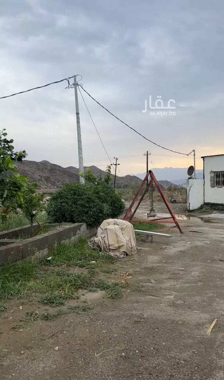 مزرعة للبيع في شارع الحجاج بن مسعود, حي الوسام, مدينة المخواه, منطقة الباحة