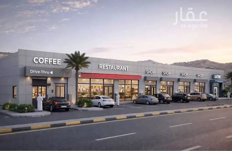 Complex for rent in Al Bahah Al Dhafyr صورة 4