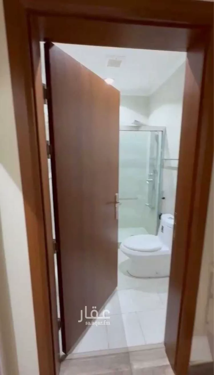 شقة للإيجار في شارع شارع أسامه بن شريك الثغلبي رضي الله عنه, حي معاد, مدينة مكة المكرمة, منطقة مكة المكرمة صورة 4