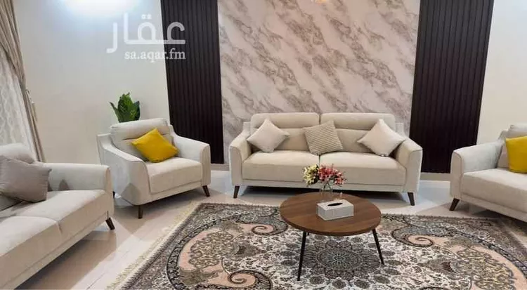 شقة للبيع في شارع شارع أسامه بن شريك الثغلبي رضي الله عنه, حي معاد, مدينة مكه المكرمه, منطقة مكة المكرمة صورة 4