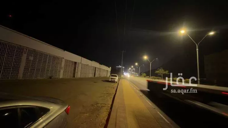 عمارة للإيجار في شارع طريق الملك فهد, حي الفيصلية, مدينة المخواة, منطقة الباحة