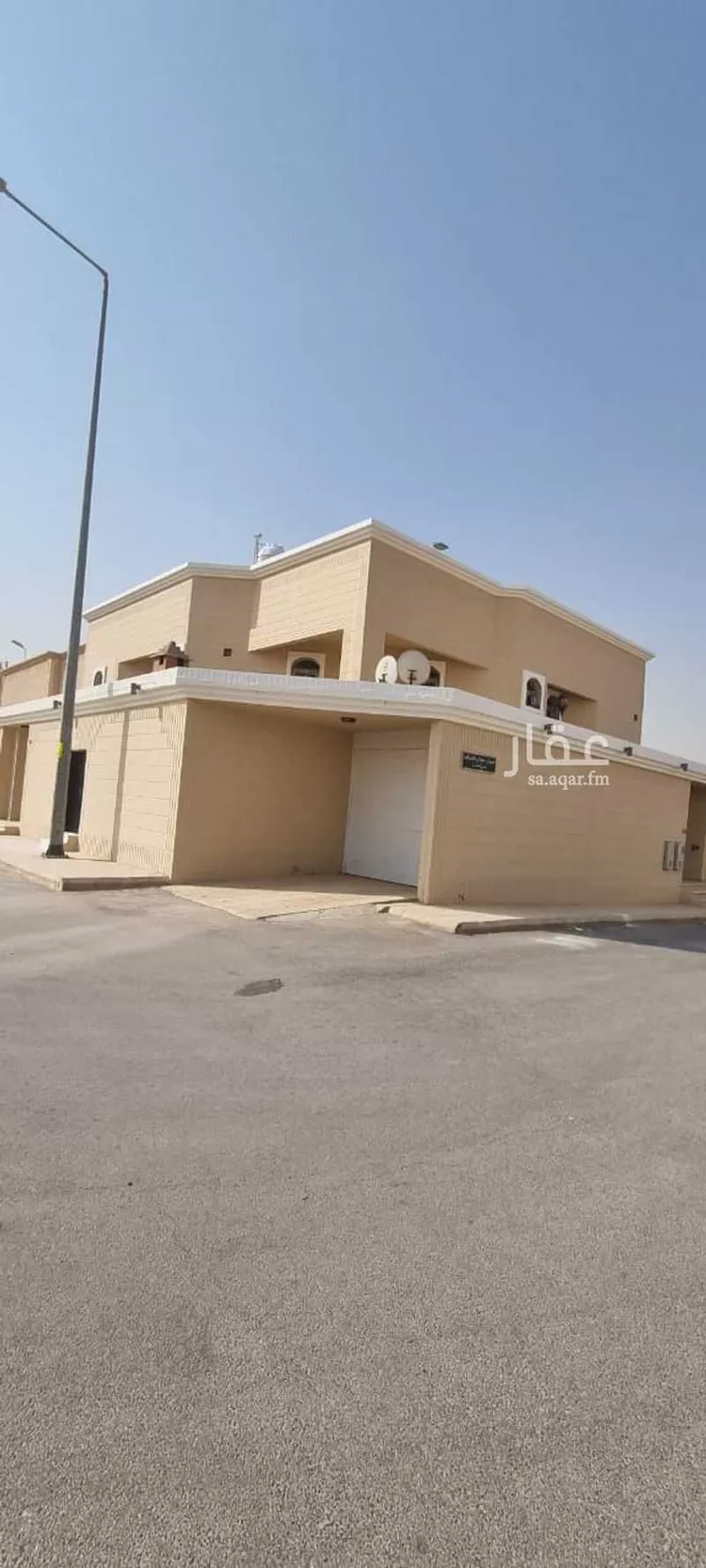 دور للإيجار في شارع أبي بكر الخوارزمي, حي العقيق, مدينة الرياض, منطقة الرياض صورة 3