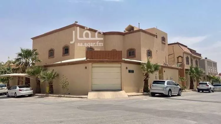 Apartment for Rent in Riyadh Al Malqa