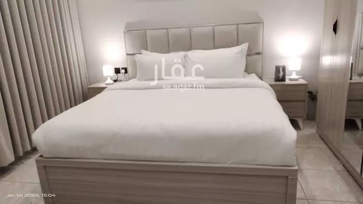شقة للإيجار في شارع الحوي, حي العقيق, مدينة الرياض, منطقة الرياض 6