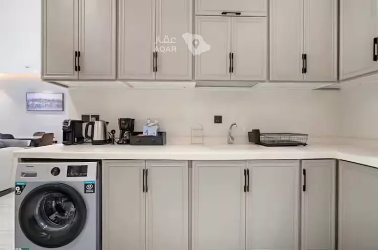 شقة للإيجار في شارع ابن عيدان, حي العقيق, مدينة الرياض, منطقة الرياض 7