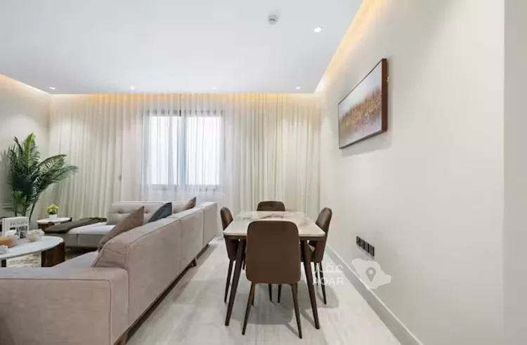 شقة للإيجار في شارع ابن عيدان, حي العقيق, مدينة الرياض, منطقة الرياض 12