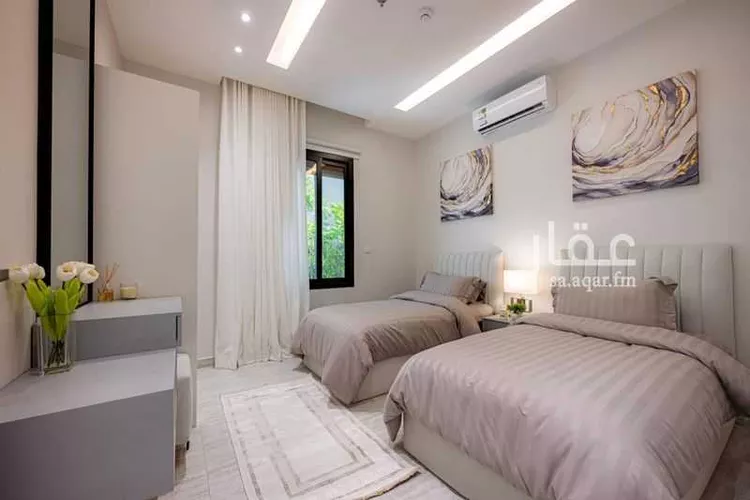 شقة للإيجار في شارع الحوي, حي العقيق, مدينة الرياض, منطقة الرياض صورة 5