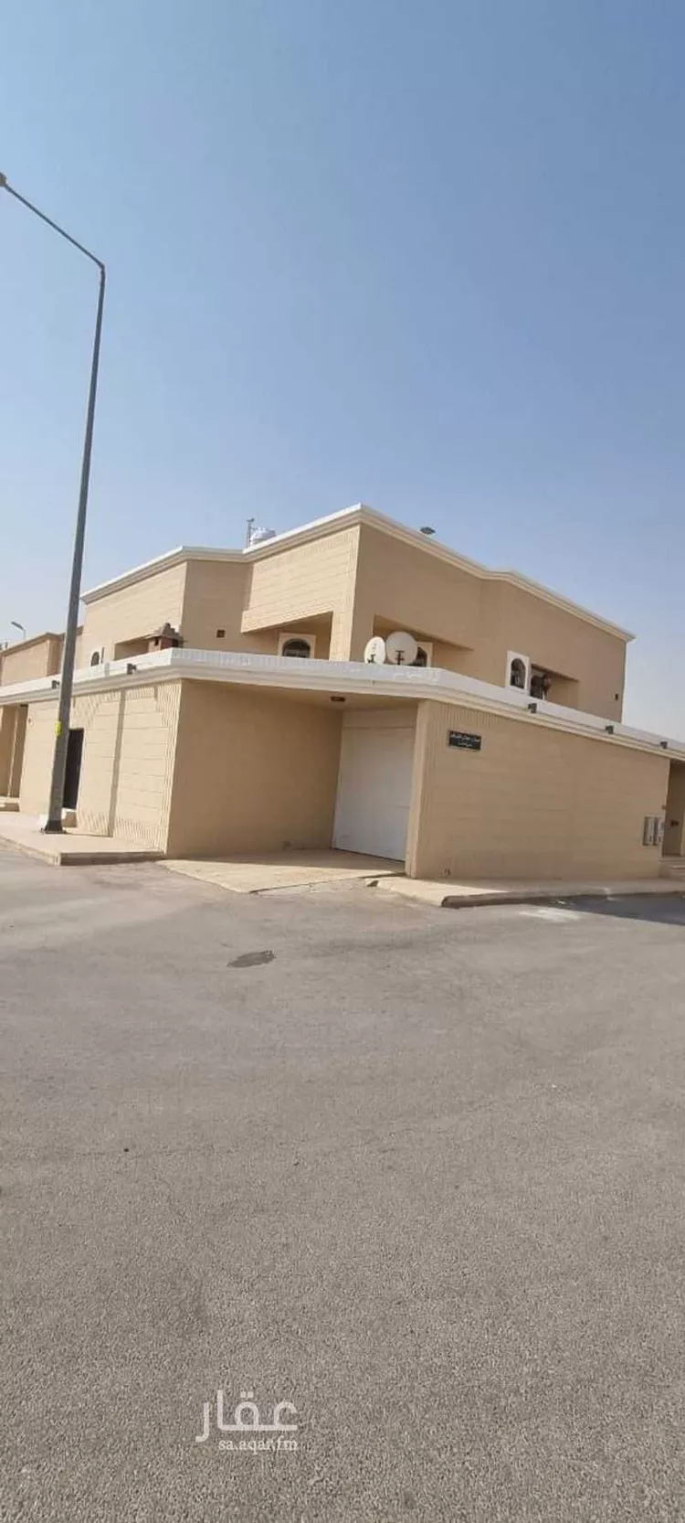 دور للإيجار في شارع أبي بكر الخوارزمي, حي العقيق, مدينة الرياض, منطقة الرياض صورة 3