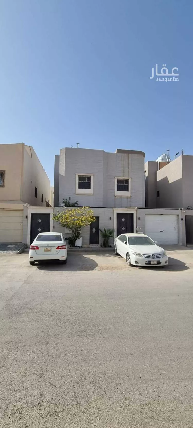 Floor for Rent in Riyadh Al Aqiq