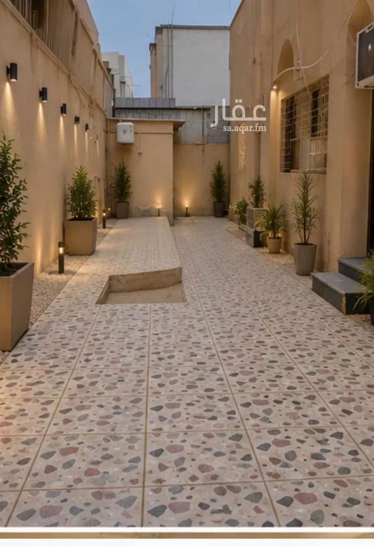 فيلا للبيع في شارع الشامية, حي السليمانية, مدينة الرياض, منطقة الرياض صورة 4
