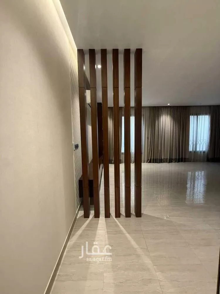 شقة للإيجار في شارع الفرعة, حي الياسمين, مدينة الرياض, منطقة الرياض صورة 4
