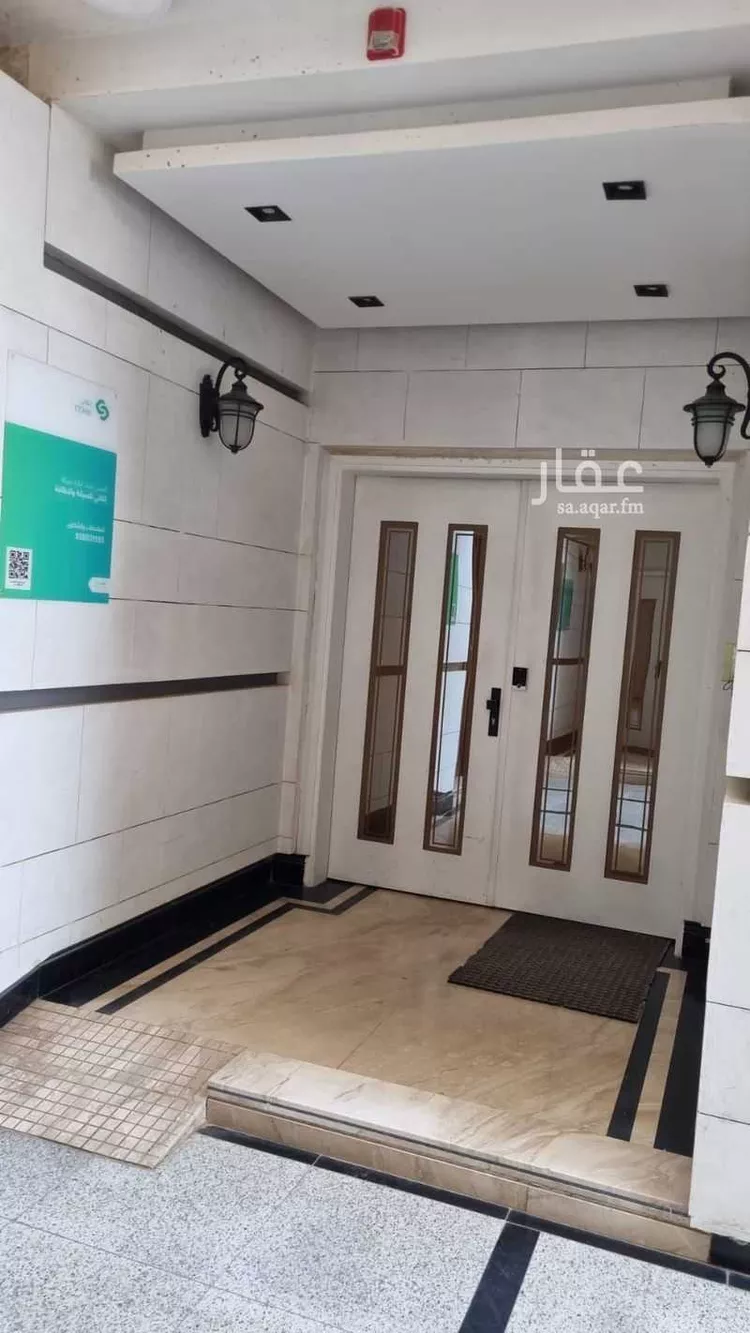 شقة للإيجار في شارع الفرعة, حي الياسمين, مدينة الرياض, منطقة الرياض صورة 2