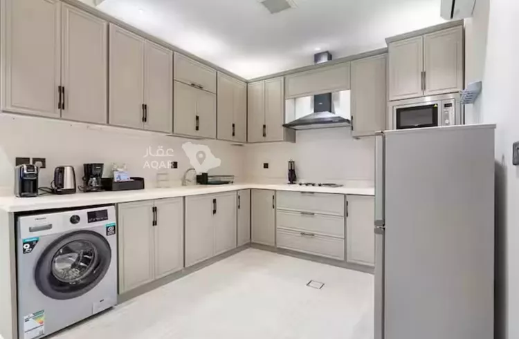 شقة للإيجار في شارع ابن عيدان, حي العقيق, مدينة الرياض, منطقة الرياض 9