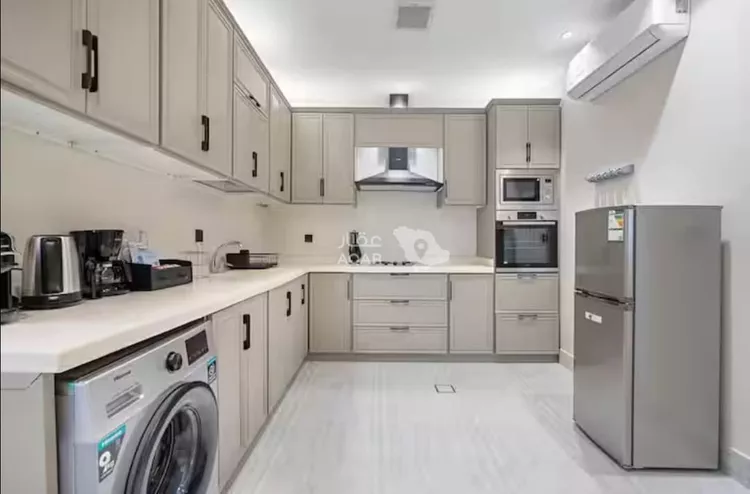 شقة للإيجار في شارع ابن عيدان, حي العقيق, مدينة الرياض, منطقة الرياض 8