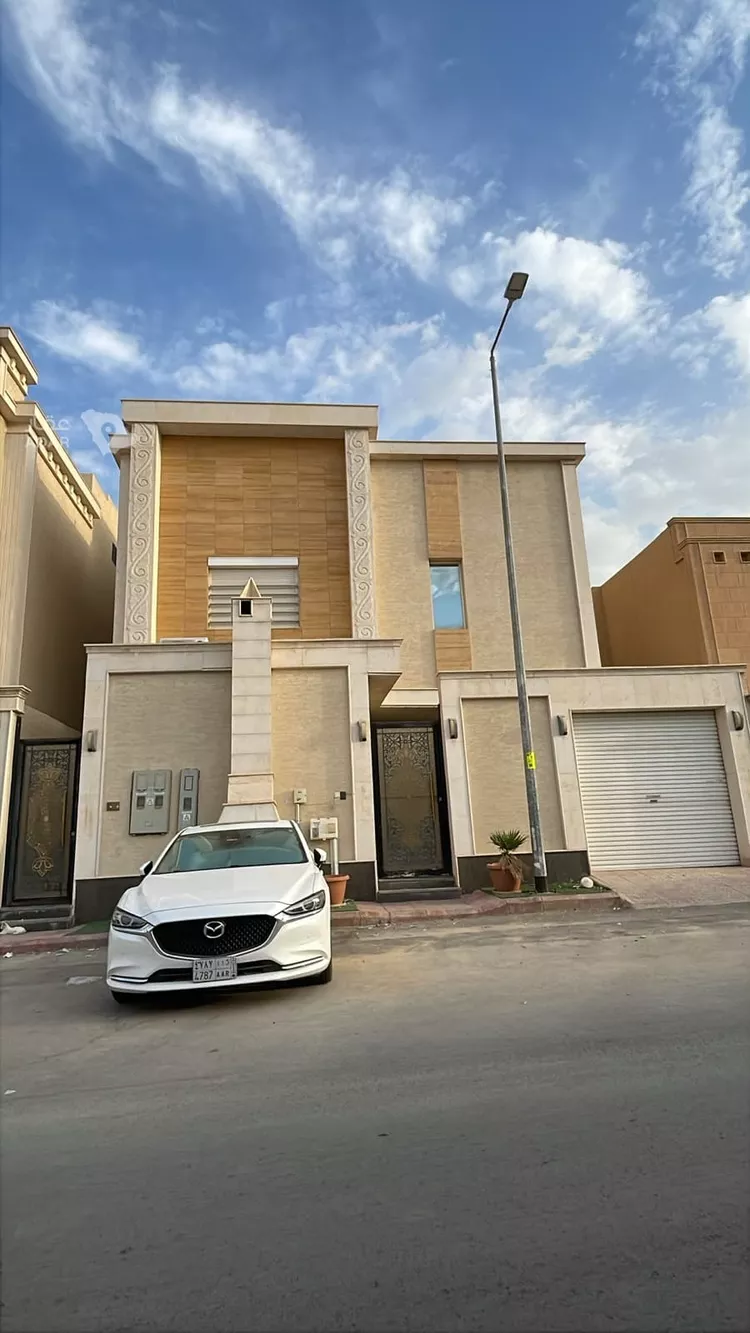 Apartment for Rent in Riyadh Al Aqiq