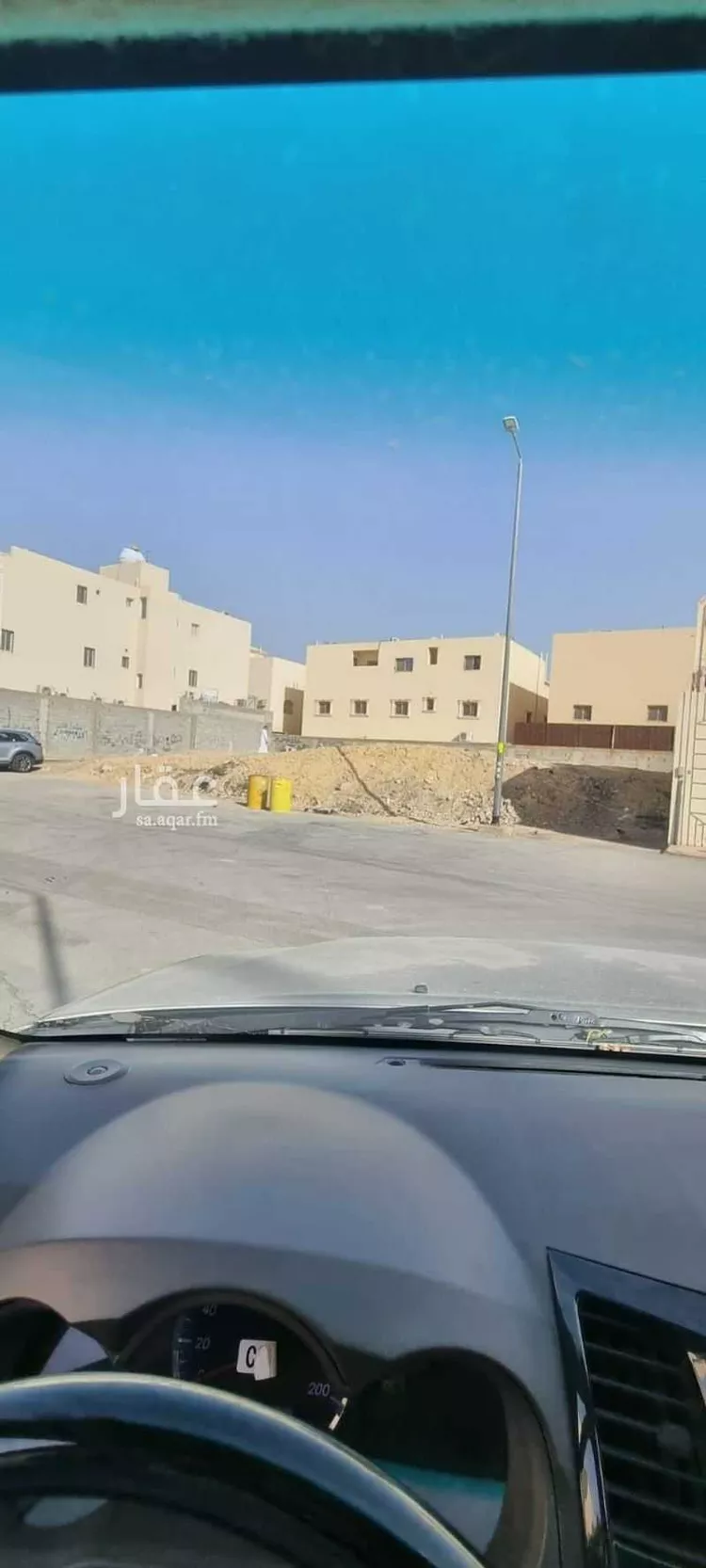 أرض للبيع في شارع الرقة, حي العقيق, مدينة الرياض, منطقة الرياض صورة 2