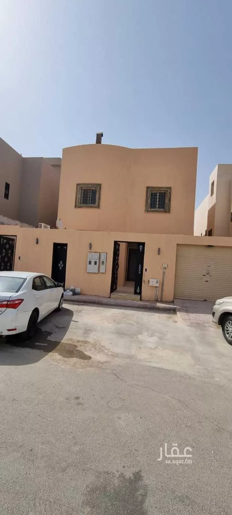 دور للإيجار في شارع غاف الجوى, حي العقيق, مدينة الرياض, منطقة الرياض صورة 5