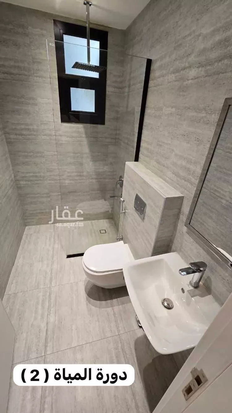شقة للإيجار في شارع الحوي, حي العقيق, مدينة الرياض, منطقة الرياض صورة 4