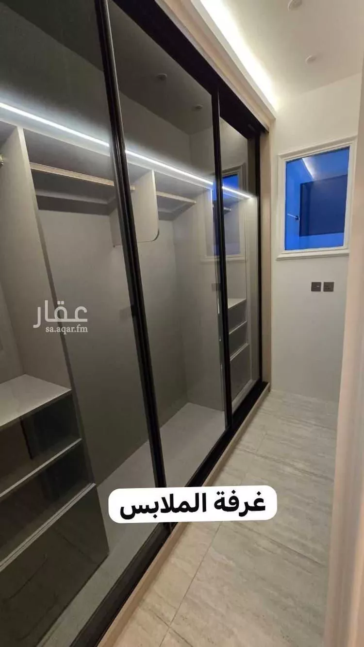 شقة للإيجار في شارع الحوي, حي العقيق, مدينة الرياض, منطقة الرياض صورة 5