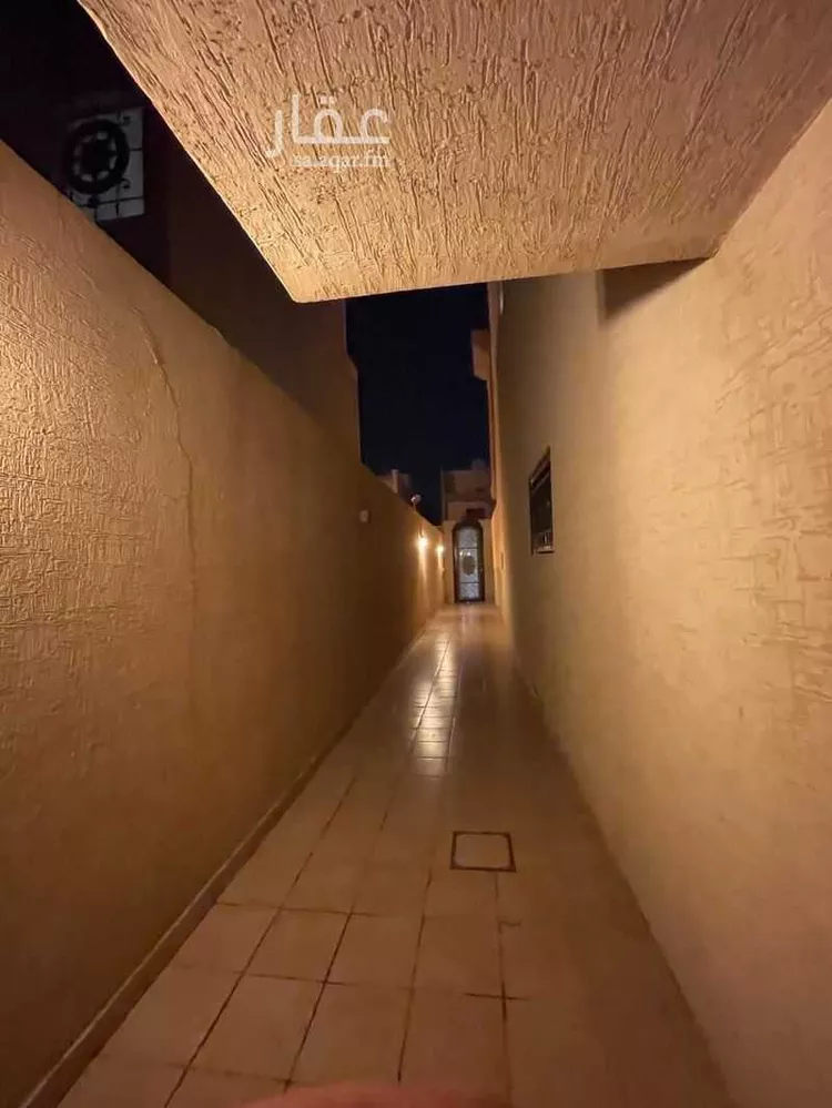 شقة للإيجار في شارع رقم 326, حي الياسمين, مدينة الرياض, منطقة الرياض