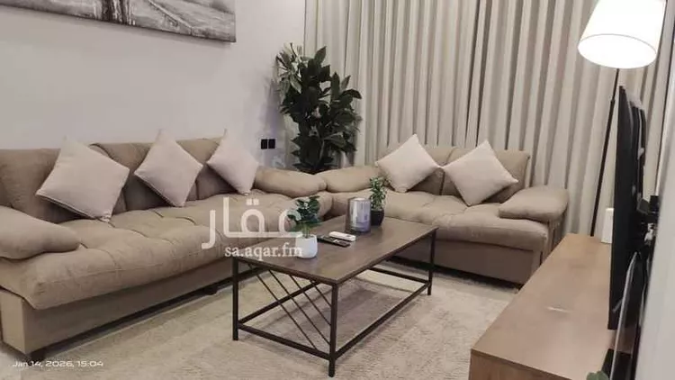 شقة للإيجار في شارع الحوي, حي العقيق, مدينة الرياض, منطقة الرياض صورة 5