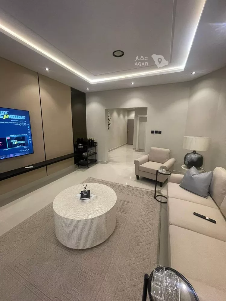 Apartment for Rent in Riyadh Hittin