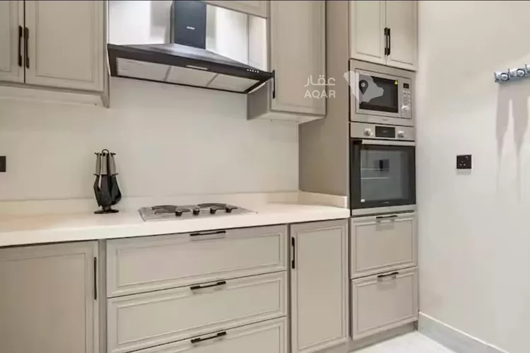 شقة للإيجار في شارع ابن عيدان, حي العقيق, مدينة الرياض, منطقة الرياض 11