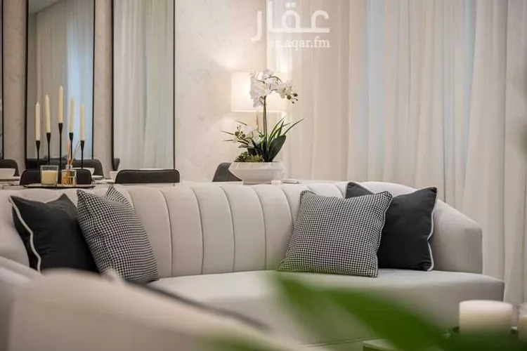 Apartment for Rent in Riyadh Al Aqiq 24