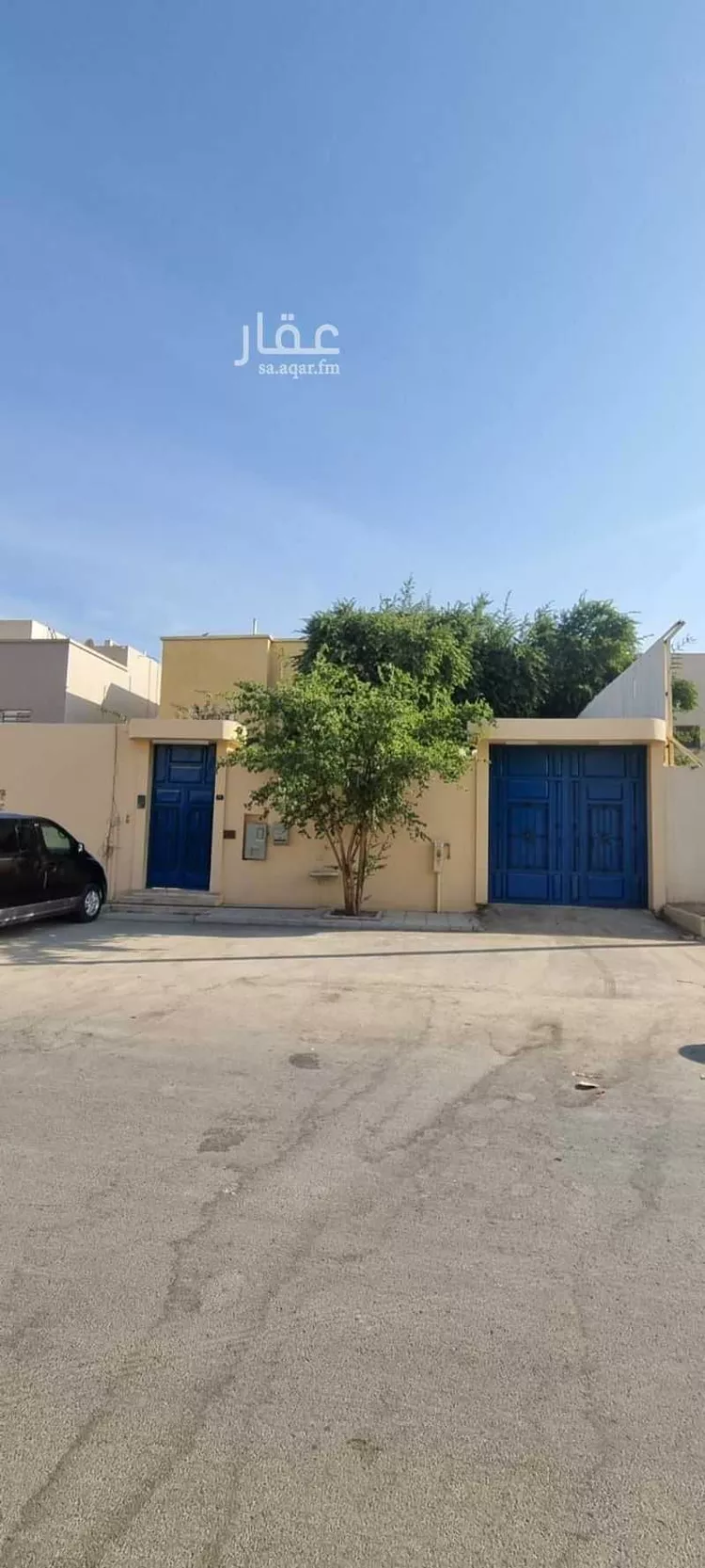 فيلا للبيع في شارع ابي ابراهيم الحربي, حي العقيق, مدينة الرياض, منطقة الرياض