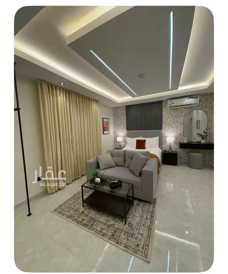 Apartment for Rent in Riyadh Al Aqiq صورة 2