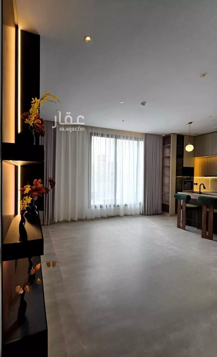Apartment for Rent in Riyadh Al Aqiq