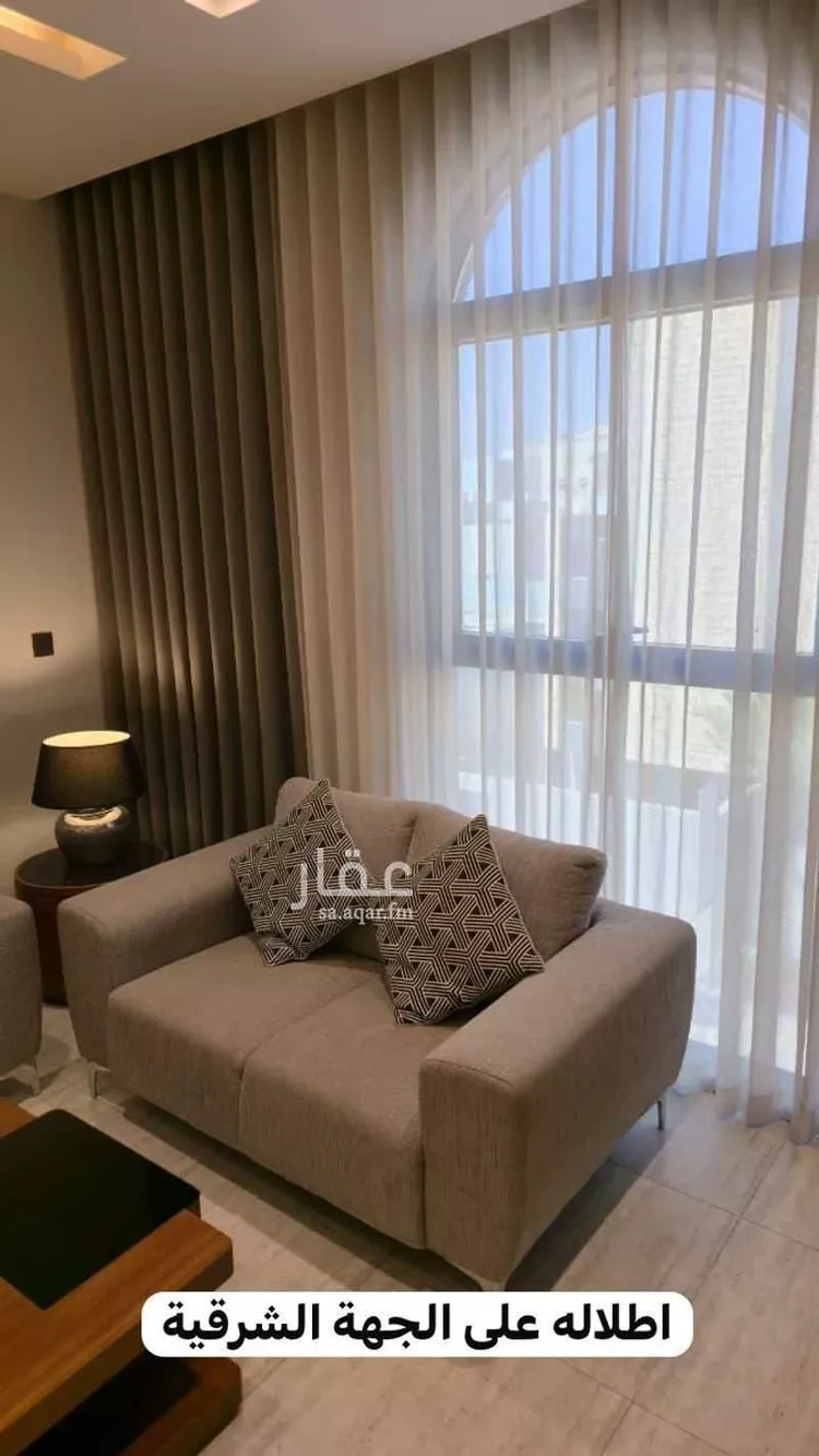 شقة للإيجار في شارع الحوي, حي العقيق, مدينة الرياض, منطقة الرياض 6