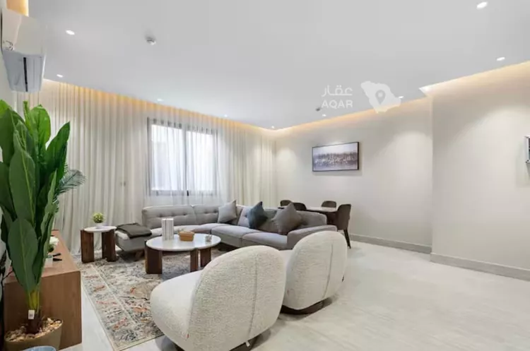 شقة للإيجار في شارع ابن عيدان, حي العقيق, مدينة الرياض, منطقة الرياض صورة 3