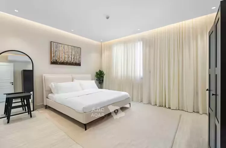 شقة للإيجار في شارع ابن عيدان, حي العقيق, مدينة الرياض, منطقة الرياض 15