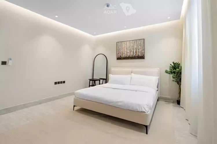 شقة للإيجار في شارع ابن عيدان, حي العقيق, مدينة الرياض, منطقة الرياض 13