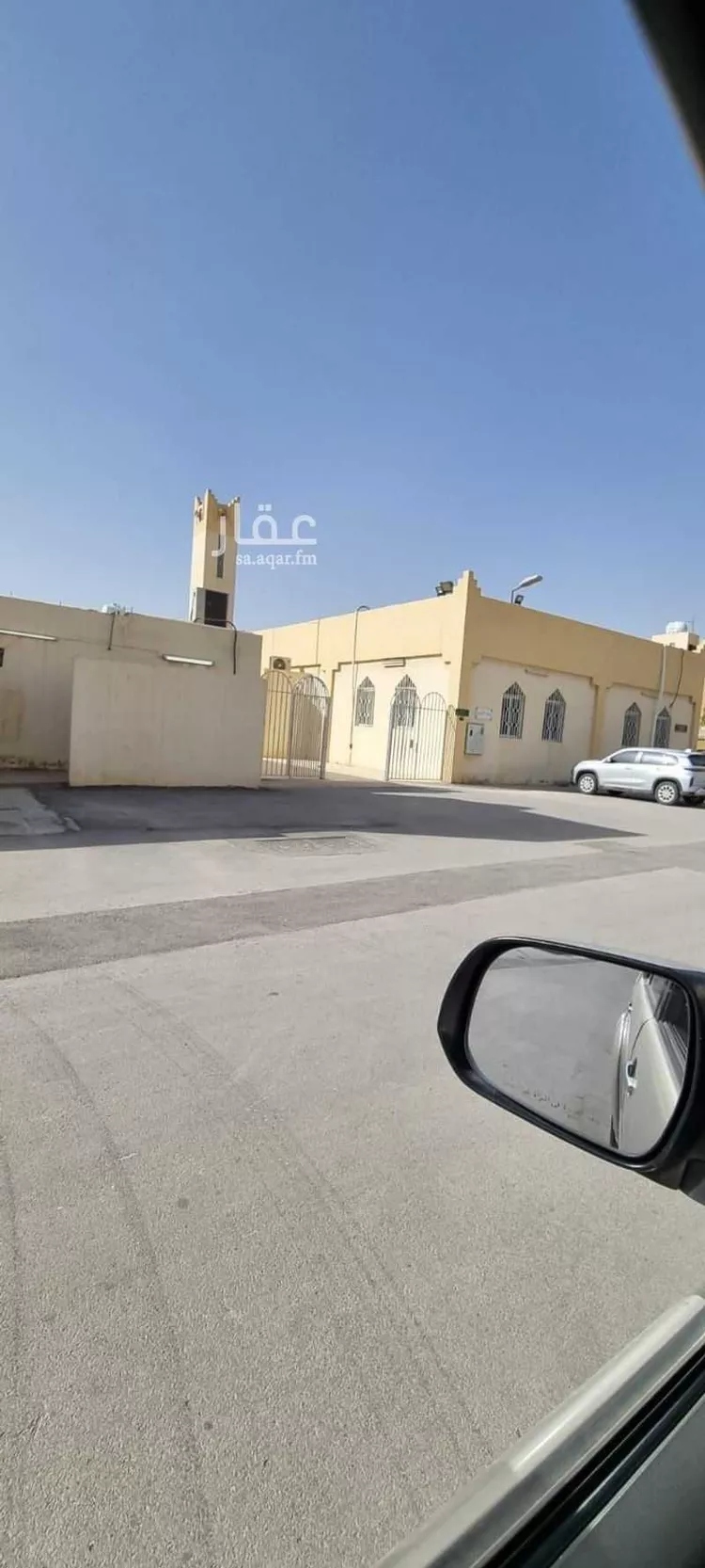 أرض للبيع في شارع الرقة, حي العقيق, مدينة الرياض, منطقة الرياض صورة 3